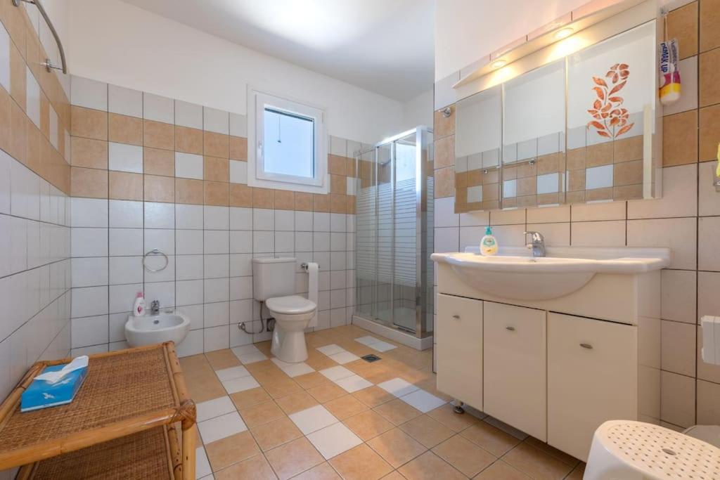 Villa Milan 2 Mastichari Andimáhia Kültér fotó